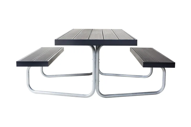 VARAX Sittegruppe - Varax - Hagemøbler - Utesofa - Benker