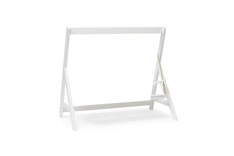 Benkstativ Hillerstorp Marstrand Hvit, Hvit