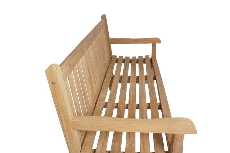 Bergamo Sofa 150 cm - Tre - Hagemøbler - Utesofa - Benker