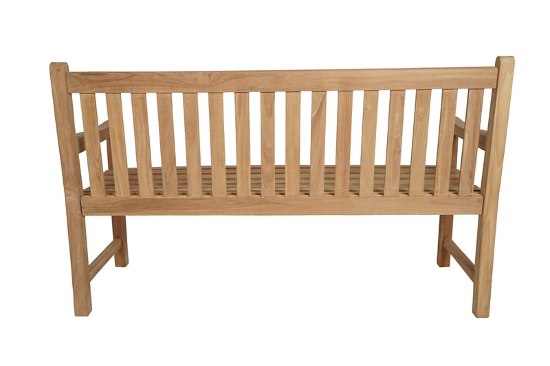 Bergamo Sofa 150 cm - Tre - Hagemøbler - Utesofa - Benker