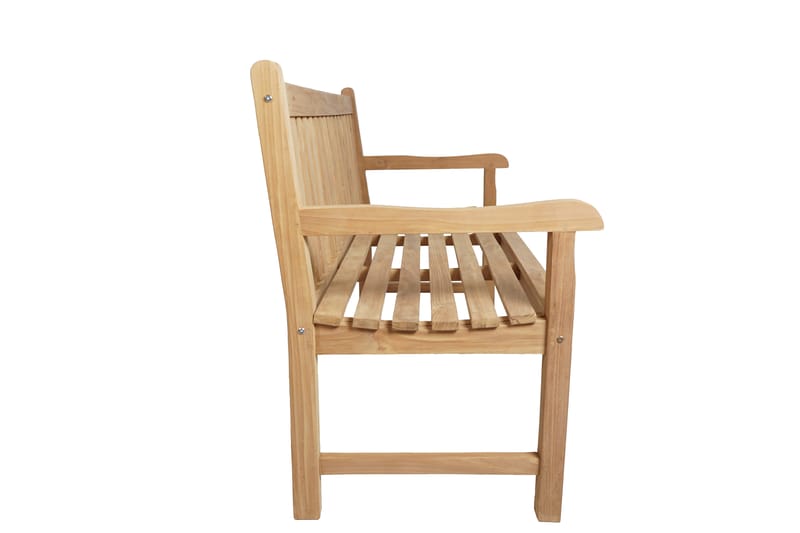 Bergamo Sofa 150 cm - Tre - Hagemøbler - Utesofa - Benker