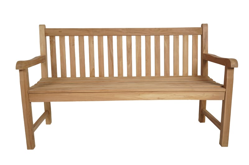 Bergamo Sofa 150 cm - Tre - Hagemøbler - Utesofa - Benker