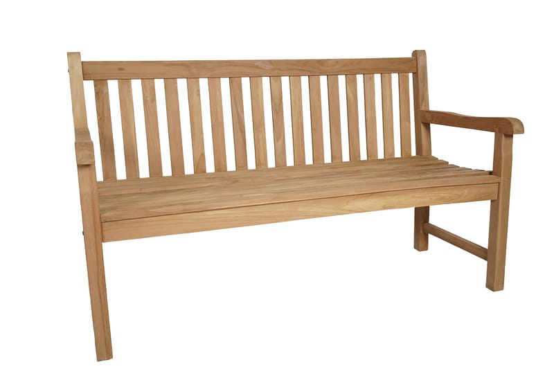 Bergamo Sofa 150 cm - Tre - Hagemøbler - Utesofa - Benker