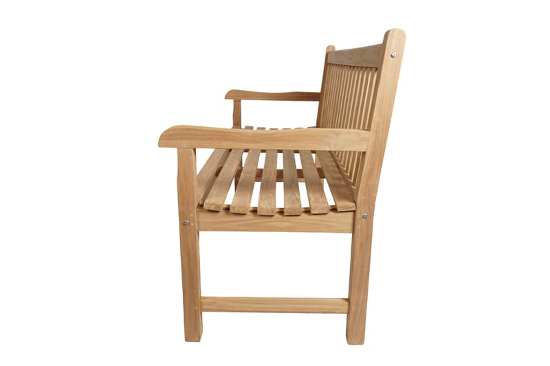 Bergamo Sofa 150 cm - Tre - Hagemøbler - Utesofa - Benker