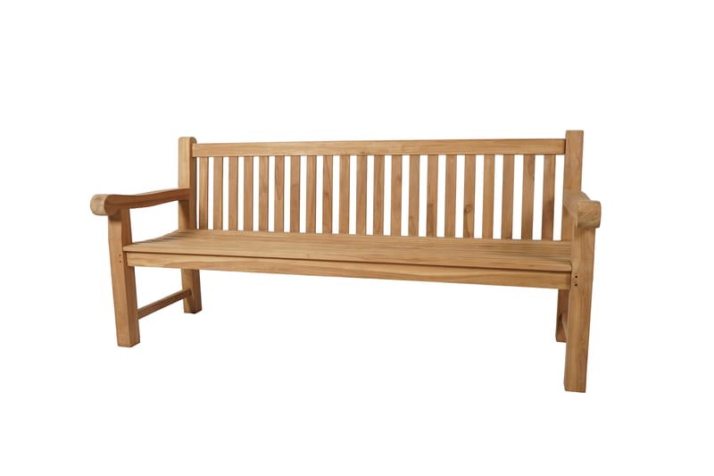 Bergamo Sofa 190 cm - Tre - Hagemøbler - Utesofa - Benker