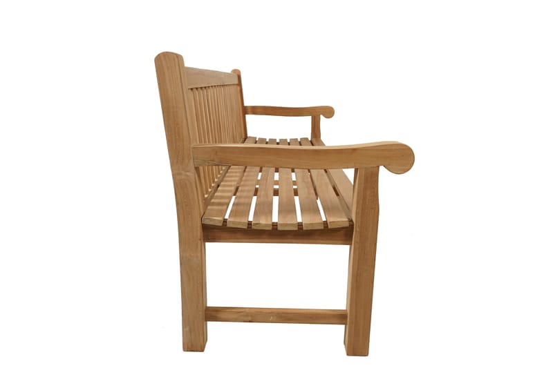 Bergamo Sofa 190 cm - Tre - Hagemøbler - Utesofa - Benker