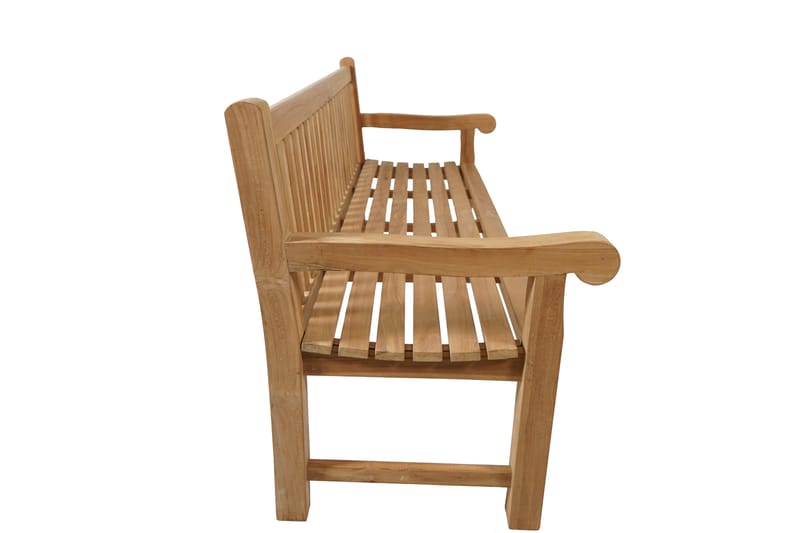 Bergamo Sofa 190 cm - Tre - Hagemøbler - Utesofa - Benker