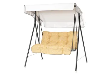 Duetto Komplett Hengekøye 130 cm