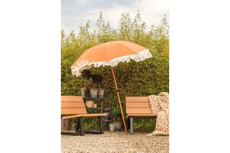 Hagebenk Banco - Hagemøbler - Utesofa - Benker