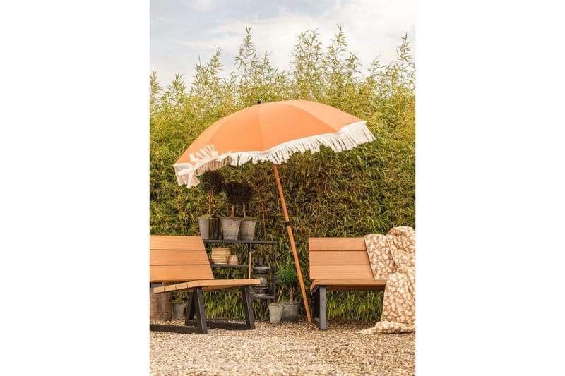 Hagebenk Banco - Hagemøbler - Utesofa - Benker