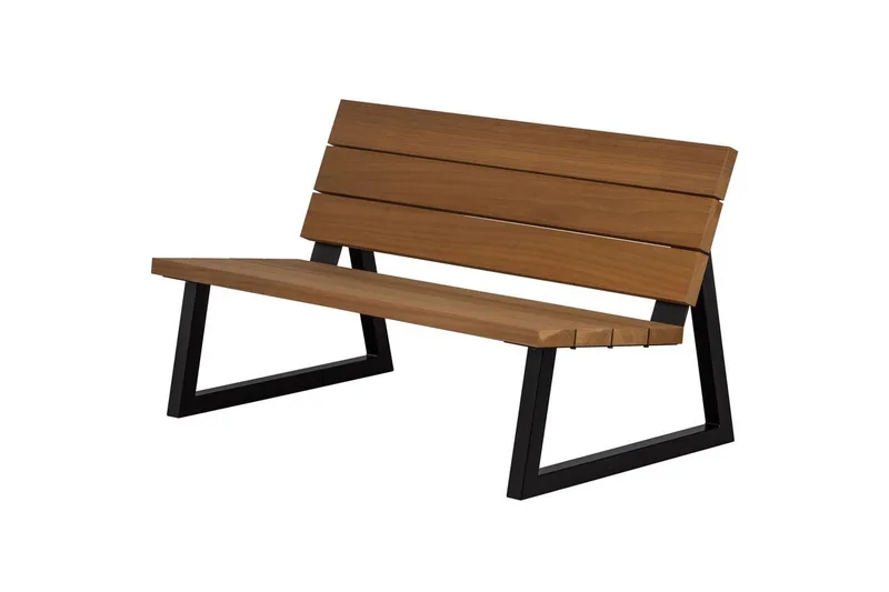 Hagebenk Banco - Hagemøbler - Utesofa - Benker