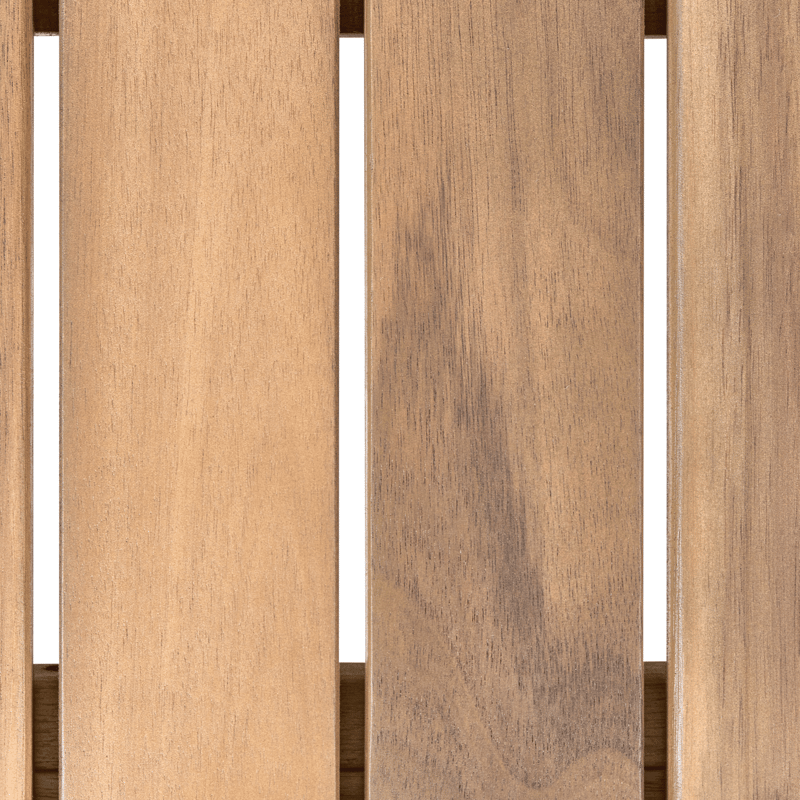 Hagebenk Chioggia 155 cm akasietre - Brun - Hagemøbler - Utesofa - Benker