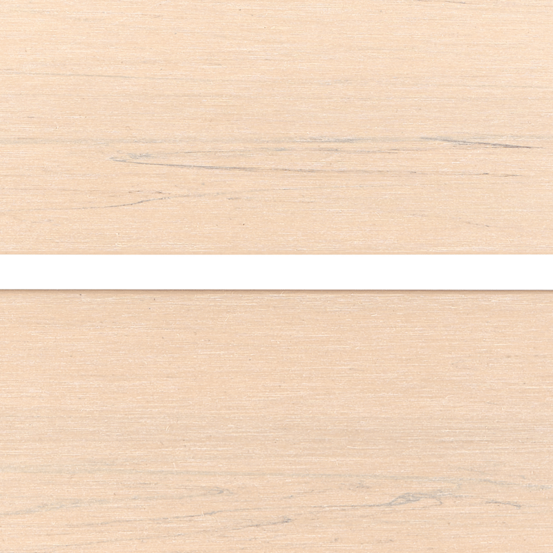 Hagebenk Como 174 cm - Beige/hvit - Hagemøbler - Utesofa - Benker