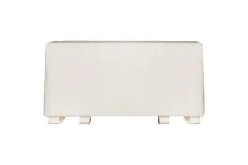 Hagebenk Giaveno - 135x65x84 cm - Hagemøbler - Utesofa - Benker