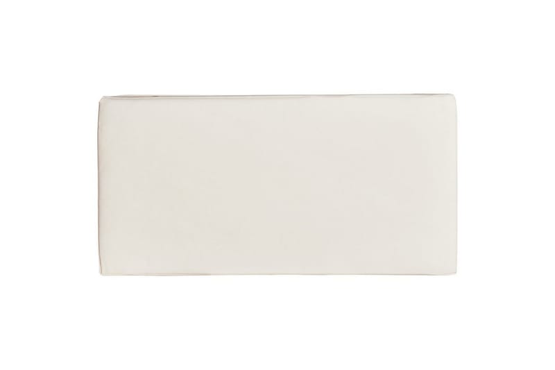 Hagebenk Giaveno - 135x65x84 cm - Hagemøbler - Utesofa - Benker