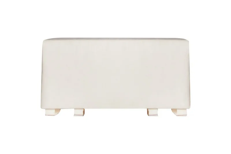 Hagebenk Giaveno - 210x65x84 cm - Hagemøbler - Utesofa - Benker