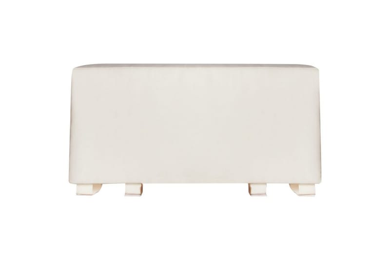 Hagebenk Giaveno - 210x65x84 cm - Hagemøbler - Utesofa - Benker