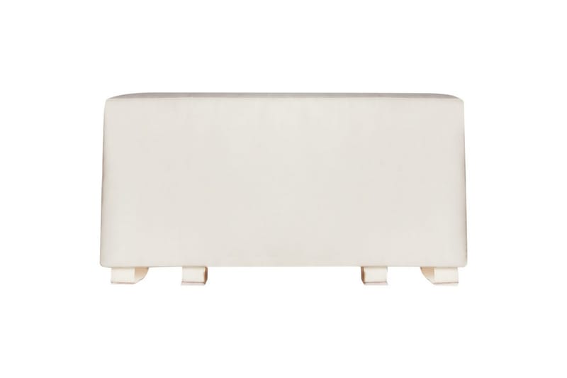 Hagebenk Giaveno - 210x65x84 cm - Hagemøbler - Utesofa - Benker