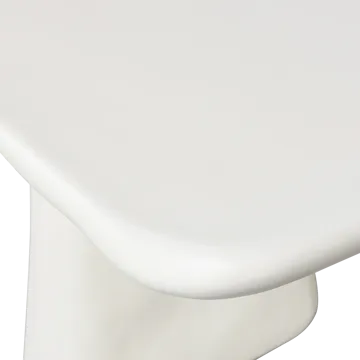 Hagebenk Loggia 227 cm utendørs - Natur - Hagemøbler - Utesofa - Benker