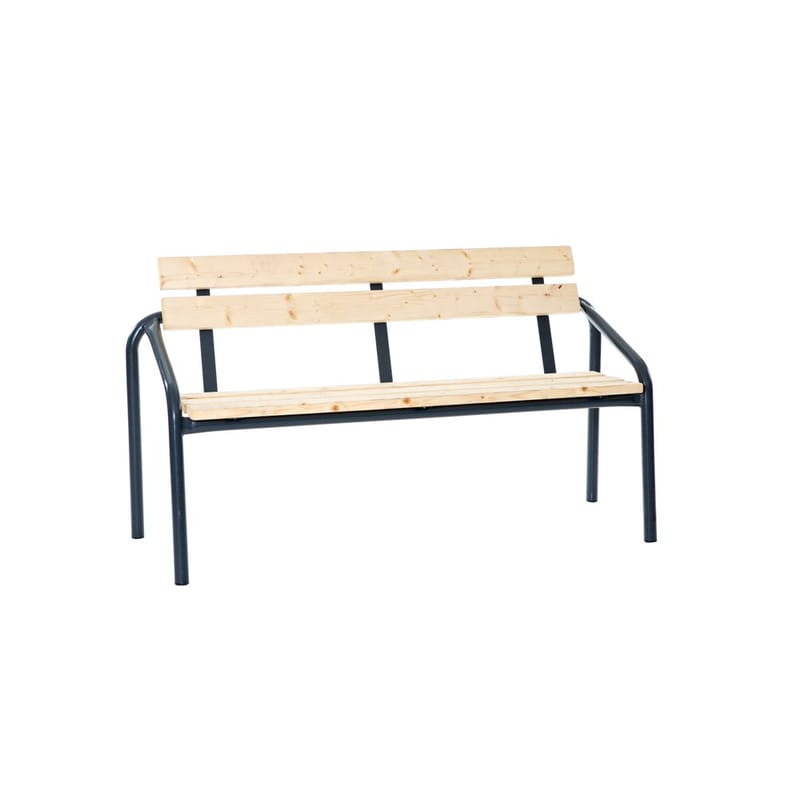 Hagebenk Varax - Hagemøbler - Utesofa - Benker