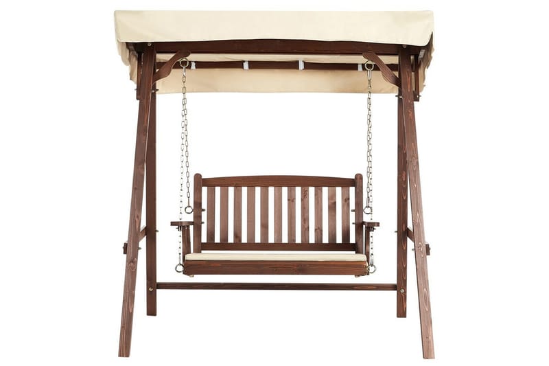 Hagegynge Caviola - Hagemøbler - Utesofa - Hengesofa