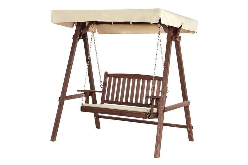 Hagegynge Caviola - Hagemøbler - Utesofa - Hengesofa