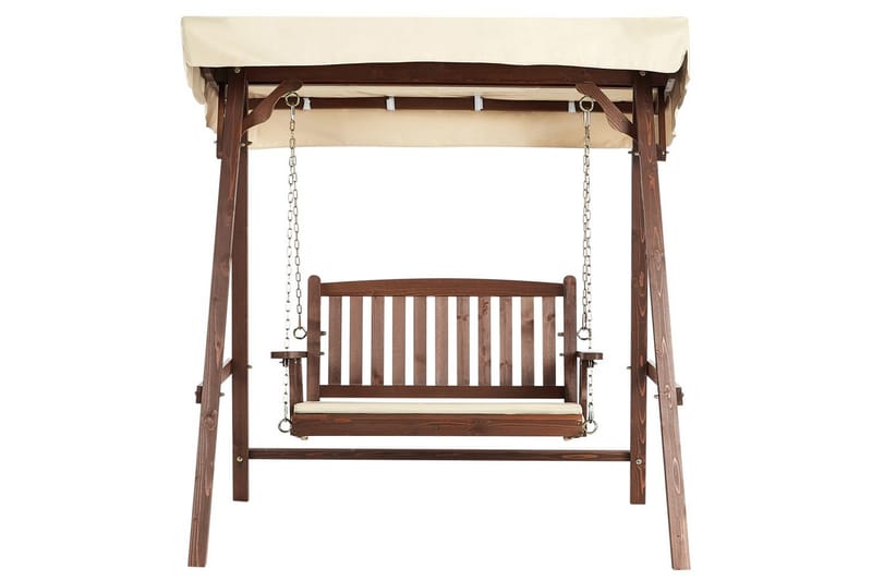 Hagegynge Caviola - Hagemøbler - Utesofa - Hengesofa