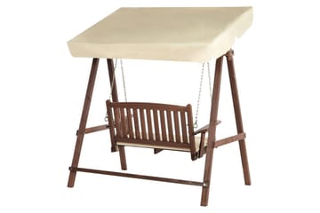Hagegynge Caviola - Hagemøbler - Utesofa - Hengesofa