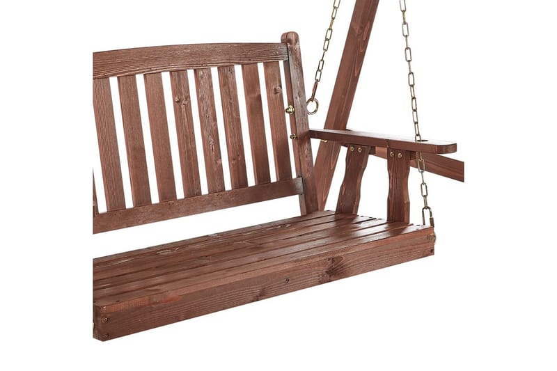 Hagegynge Caviola - Hagemøbler - Utesofa - Hengesofa