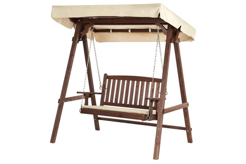 Hagegynge Caviola - Hagemøbler - Utesofa - Hengesofa