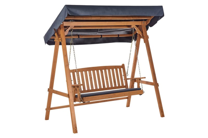 Hagegynge Fibbialla - Hagemøbler - Utesofa - Hengesofa