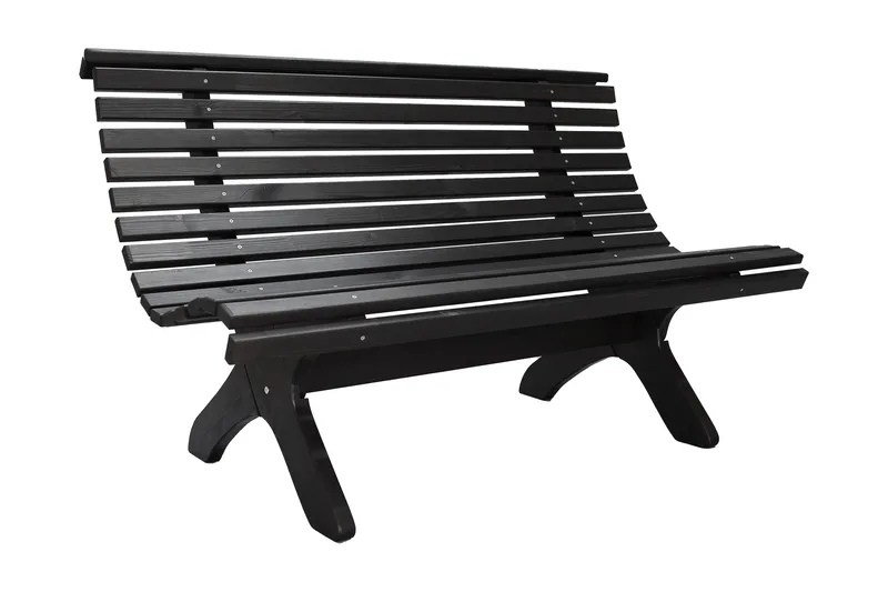 Norvald Benk, Kaffesvart