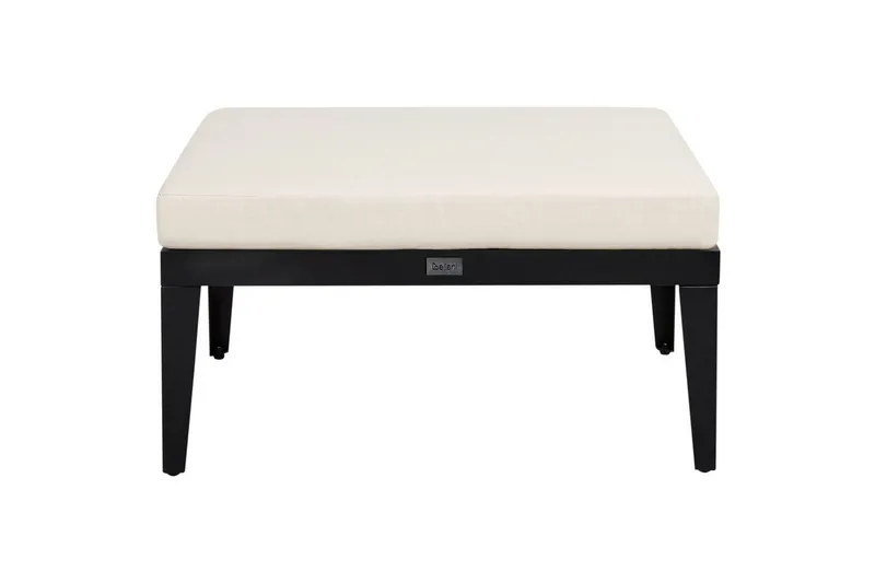 Hagesofagruppe med bord 3-seters Bracciano - Hagemøbler - Utesofa - Hagebenk & hagesofa