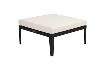 Hagesofagruppe med bord 3-seters Bracciano - Hagemøbler - Loungemøbler - Sofagruppe utendørs
