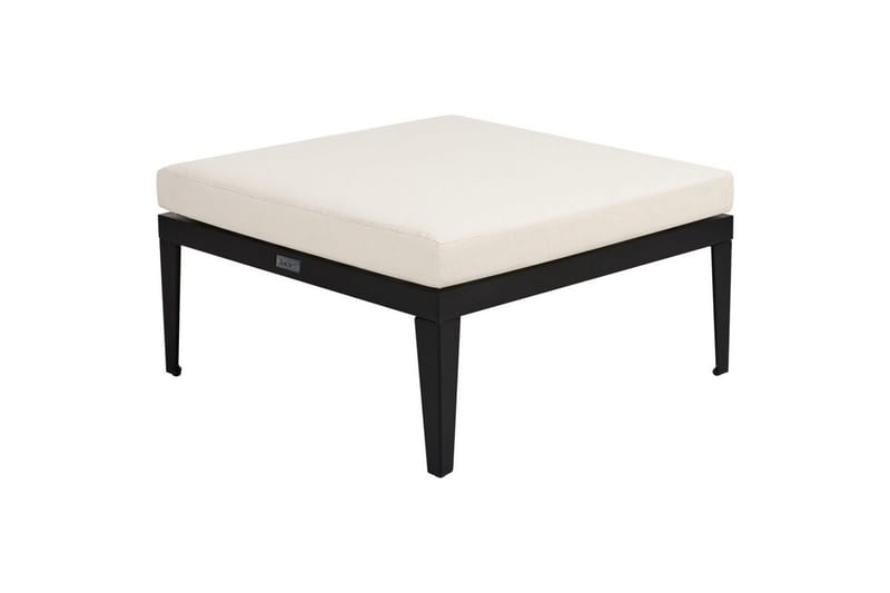 Hagesofagruppe med bord 3-seters Bracciano - Hage - Utemiljø - Veranda & terrasse - Verandamøbler