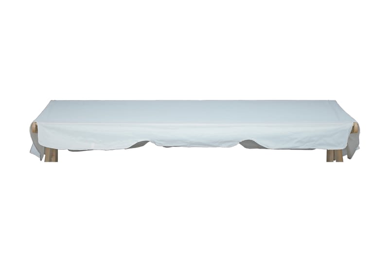Audria Hammock - Beige - Hagemøbler - Utesofa - Hammocker
