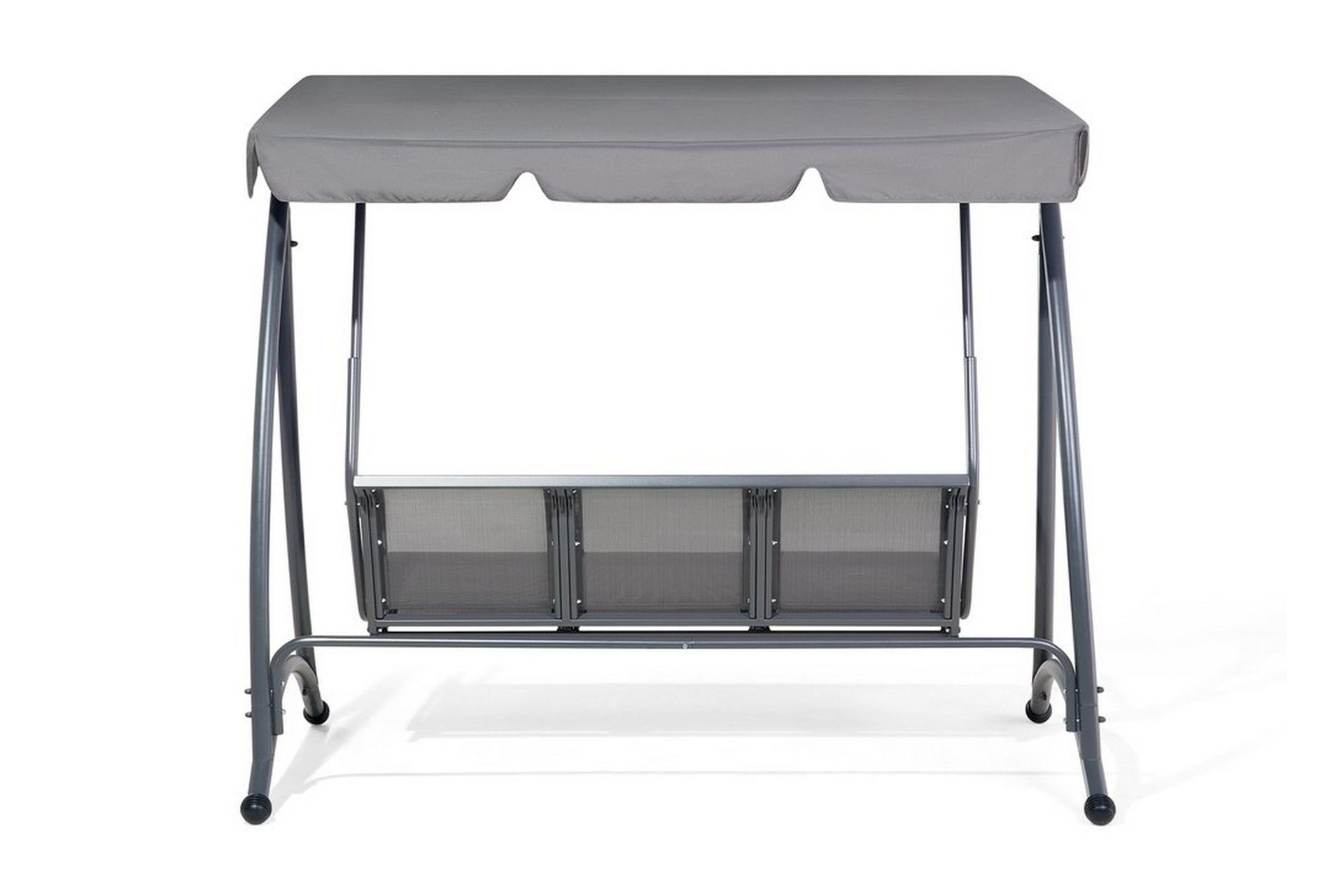 Bogart Hammock 190 cm - Grå - Hagemøbler - Utesofa - Hammocker