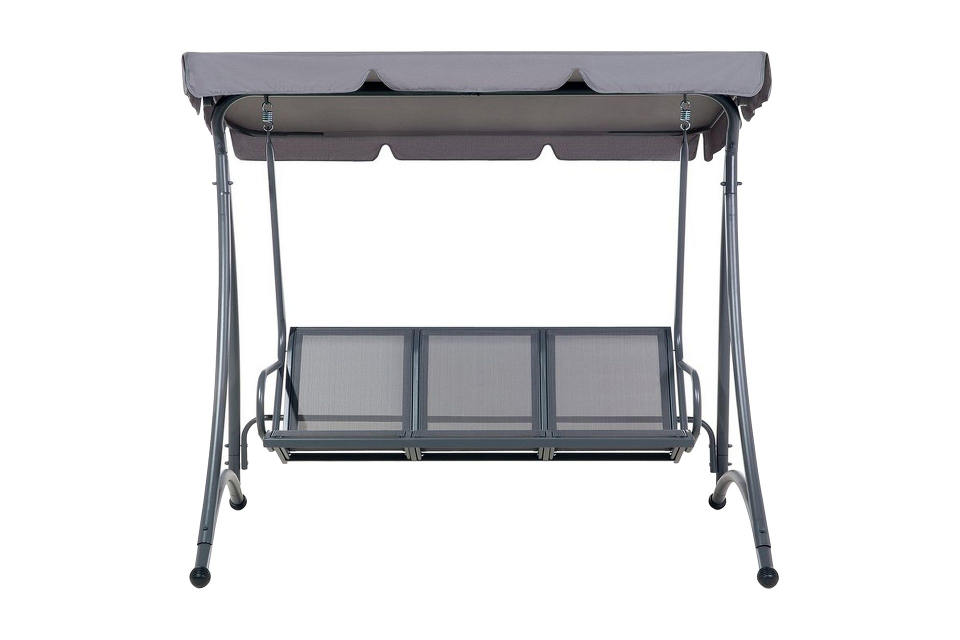 Bogart Hammock 190 cm - Grå - Hagemøbler - Utesofa - Hammocker