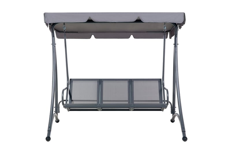 Bogart Hammock 190 cm - Grå - Hagemøbler - Utesofa - Hammocker