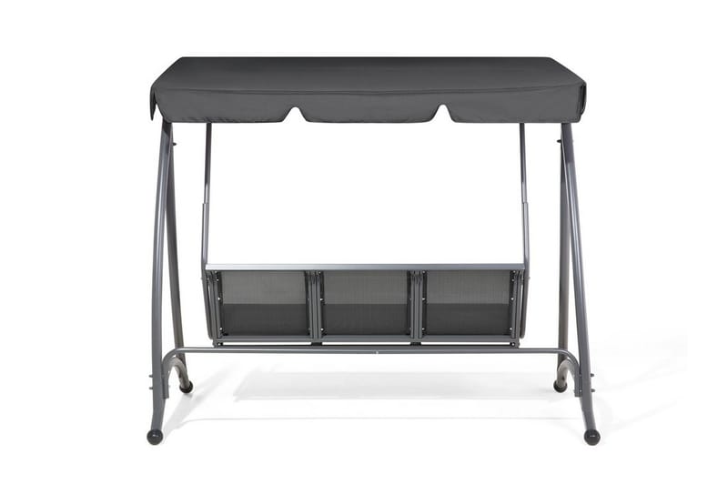 Bogart Hammock 190 cm - Svart - Hagemøbler - Utesofa - Hammocker