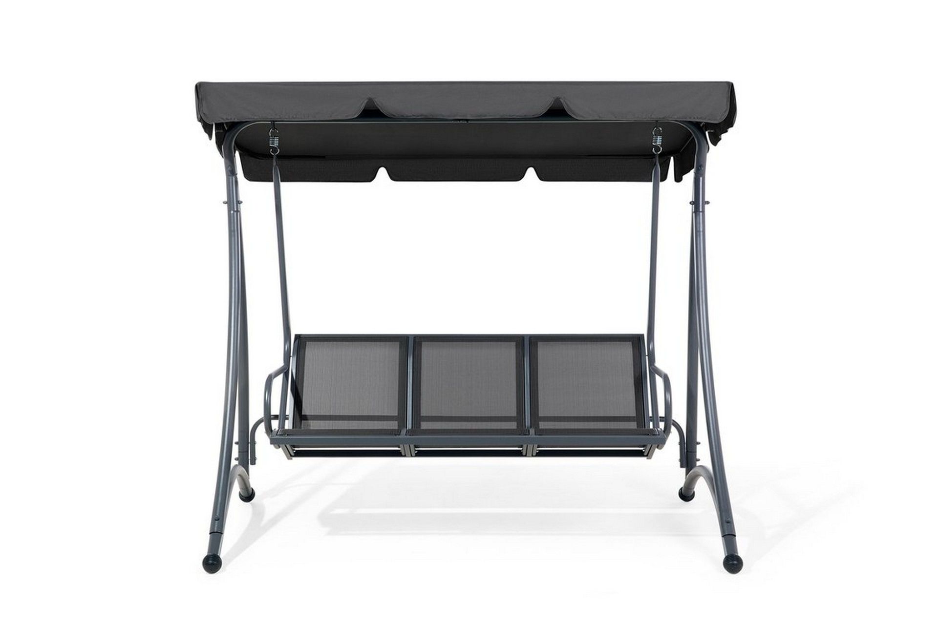 Bogart Hammock 190 cm - Svart