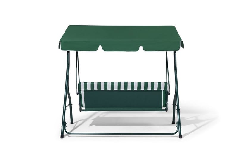 Chaplin Hammock 174 cm - Grønn - Hagemøbler - Utesofa - Hammocker