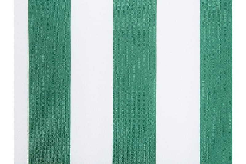 Chaplin Hammock 174 cm - Grønn - Hagemøbler - Utesofa - Hammocker