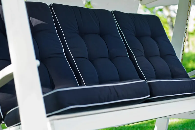 DALOM HAMMOCK HVIT - Hvit - Hagemøbler - Utesofa - Hammocker