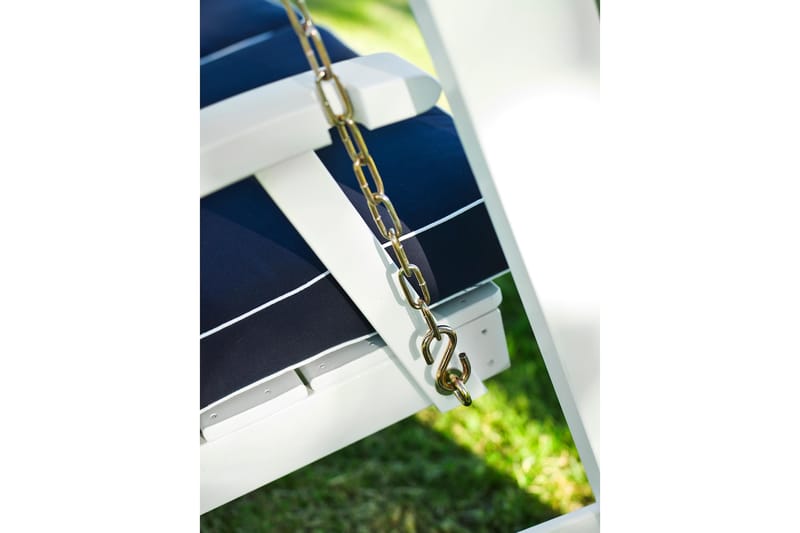 DALOM HAMMOCK HVIT - Hvit - Hagemøbler - Utesofa - Hammocker