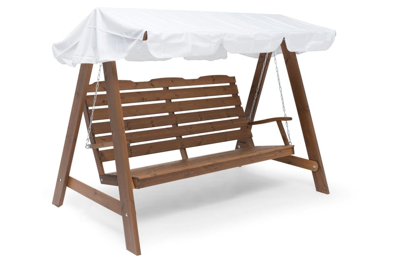 Dalom Hammock - Kanellasert - Hagemøbler - Utesofa - Hammocker
