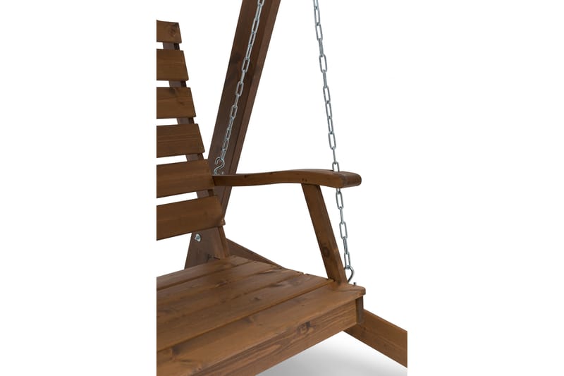 Dalom Hammock - Kanellasert - Hagemøbler - Utesofa - Hammocker