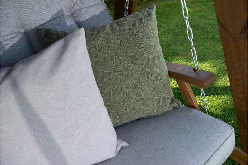Dalom Hammock - Kanellasert - Hagemøbler - Utesofa - Hammocker