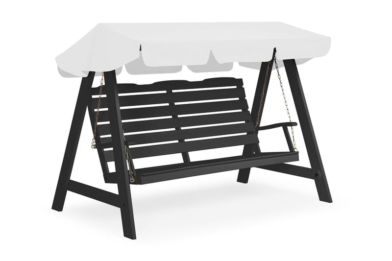 DALOM Hammock - Hagemøbler - Utesofa - Hammocker