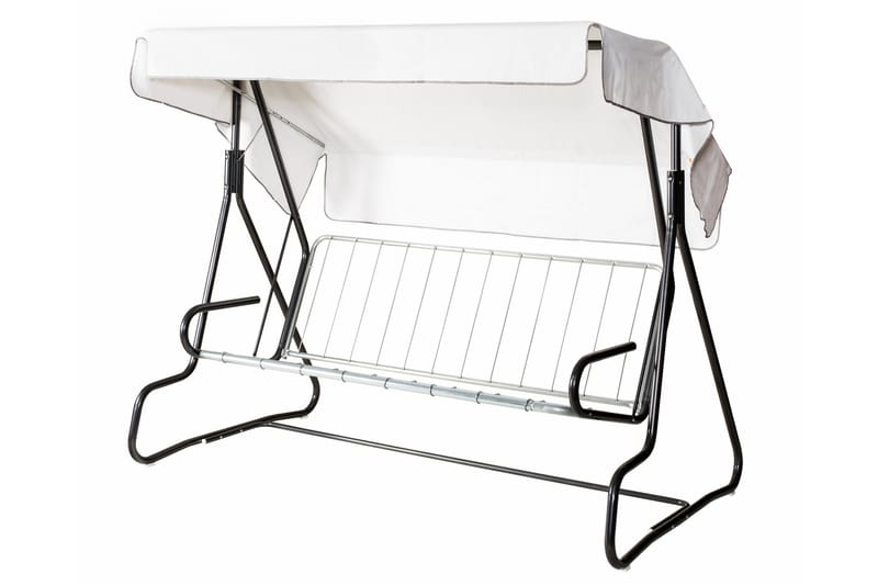 De Grande 3- pers. hammock, 81B - Hagemøbler - Utesofa - Hammocker